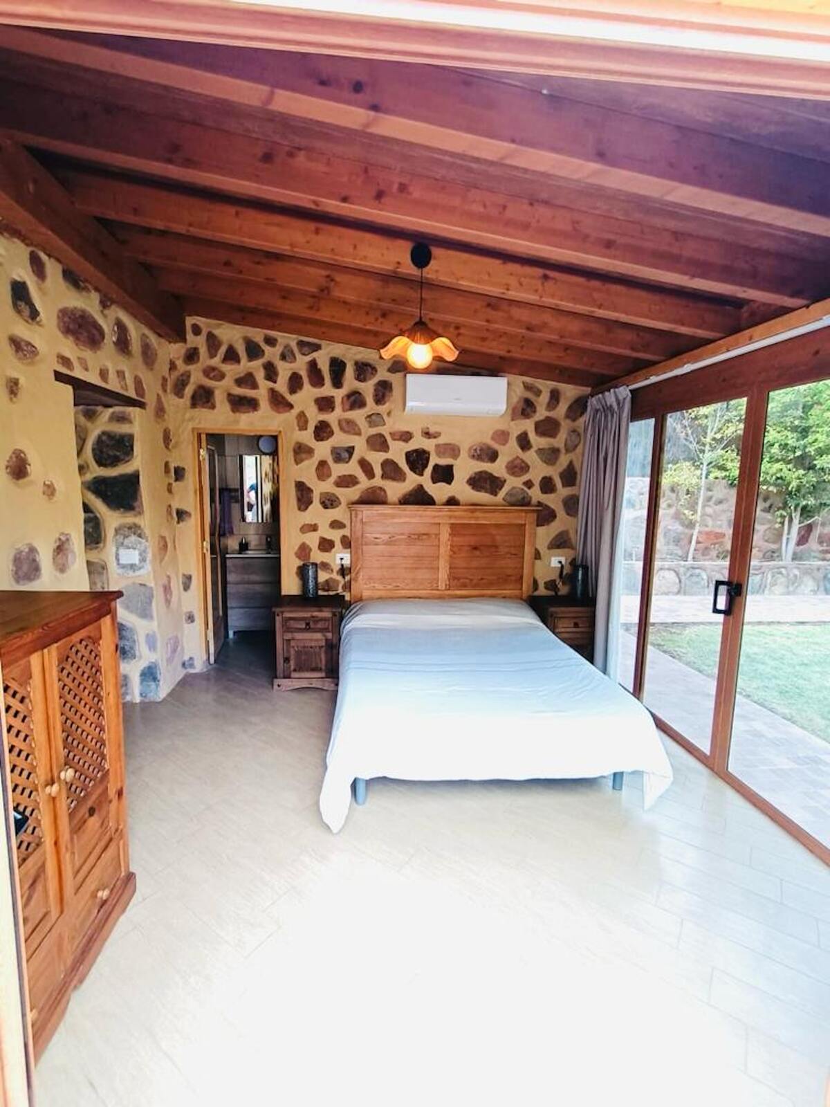 Maison 60 m² avec jacuzzi à San Bartolomé de Tirajana - Photo 57