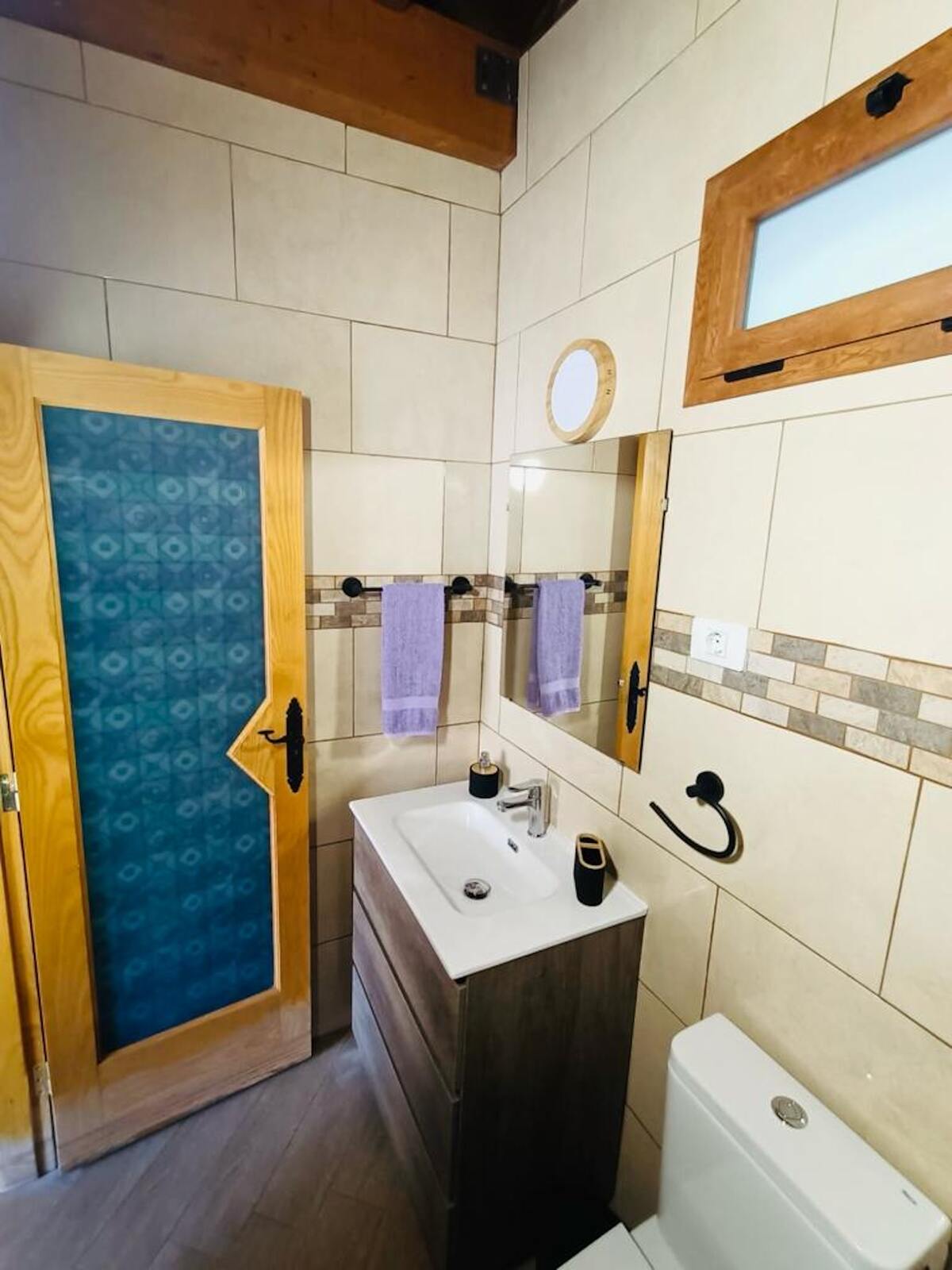Maison 60 m² avec jacuzzi à San Bartolomé de Tirajana - Photo 59
