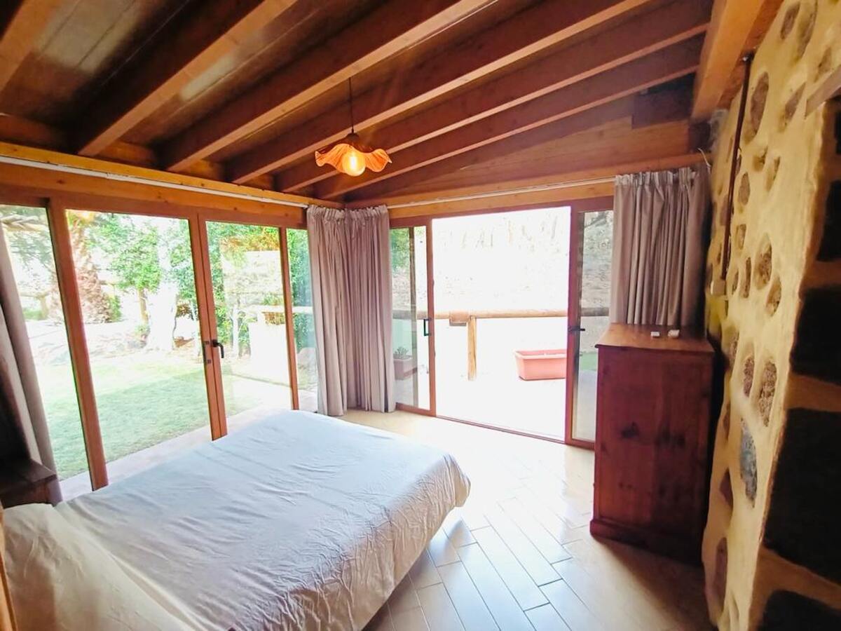 Maison 60 m² avec jacuzzi à San Bartolomé de Tirajana - Photo 60