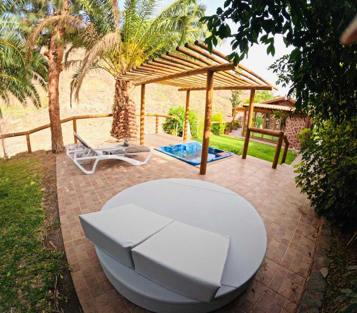 Maison 60 m² avec jacuzzi à San Bartolomé de Tirajana - Photo 61
