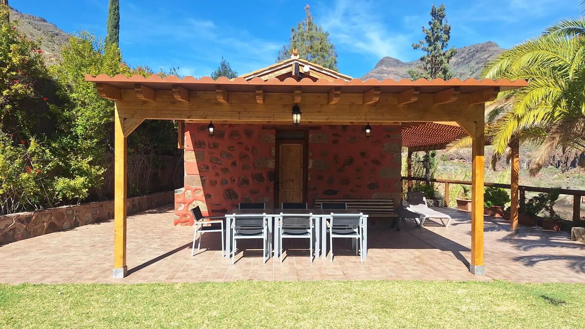 Maison 60 m² avec jacuzzi à San Bartolomé de Tirajana - Photo 64
