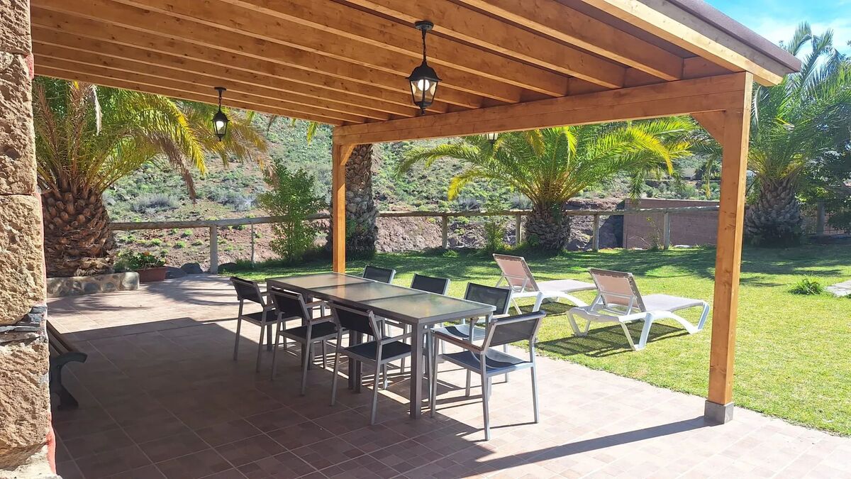 Maison 60 m² avec jacuzzi à San Bartolomé de Tirajana - Photo 65