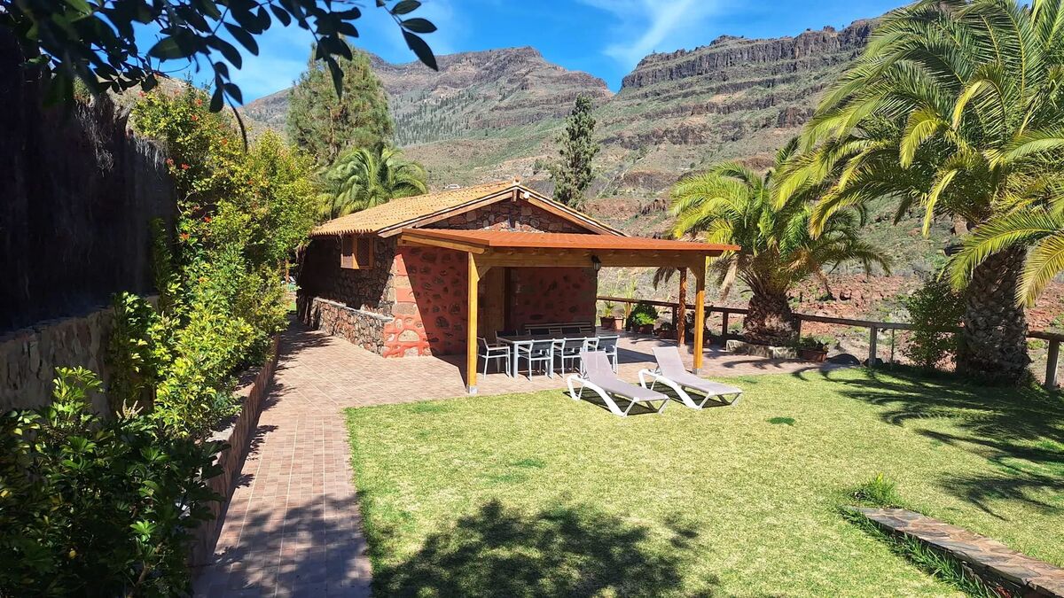 Maison 60 m² avec jacuzzi à San Bartolomé de Tirajana - Photo 66