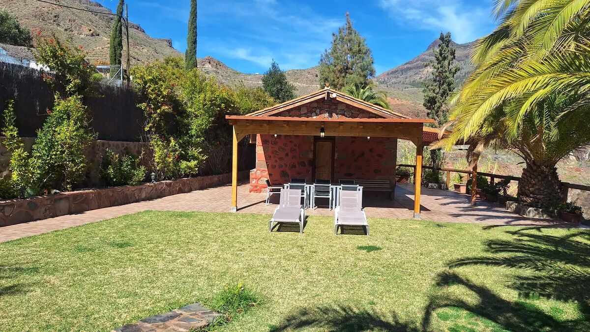 Maison 60 m² avec jacuzzi à San Bartolomé de Tirajana - Photo 67