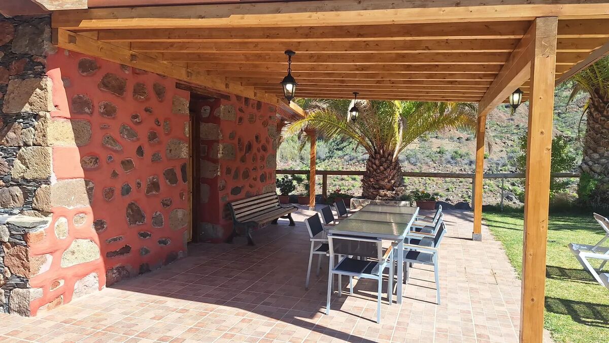 Maison 60 m² avec jacuzzi à San Bartolomé de Tirajana - Photo 68
