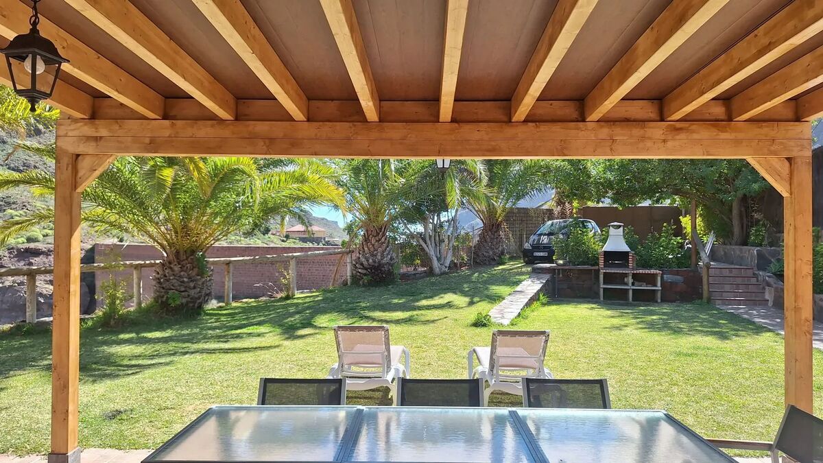 Maison 60 m² avec jacuzzi à San Bartolomé de Tirajana - Photo 69