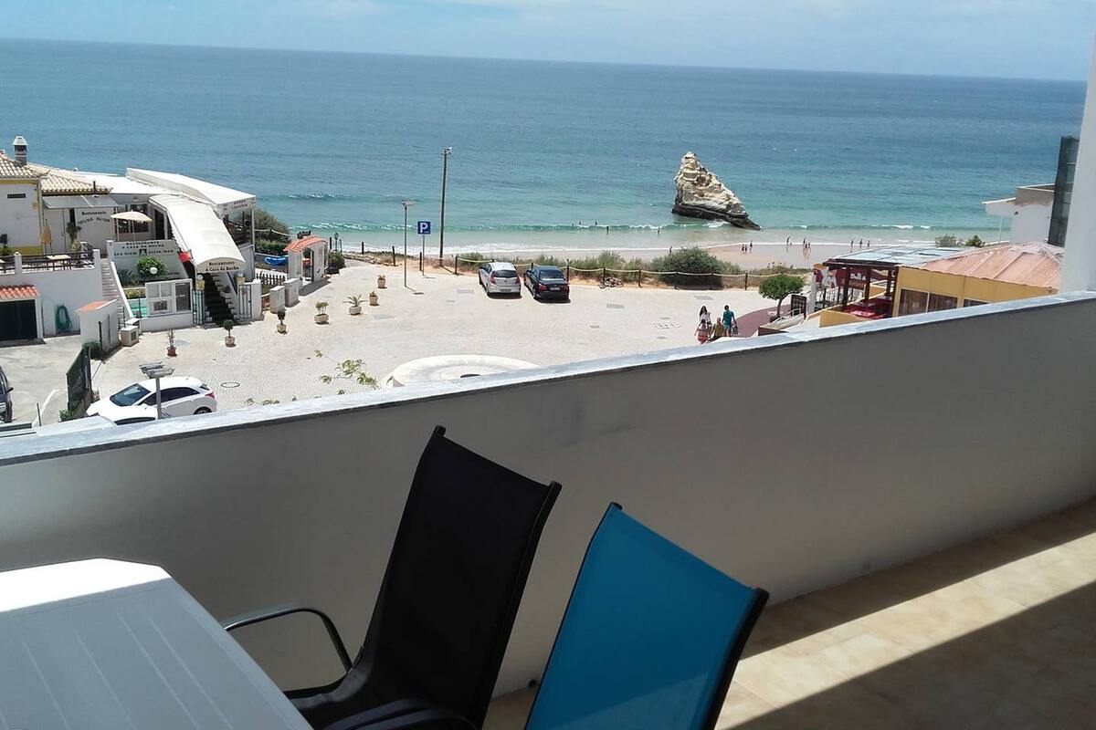 Appartement 70 m² vue mer à Praia da Rocha - Photo 1