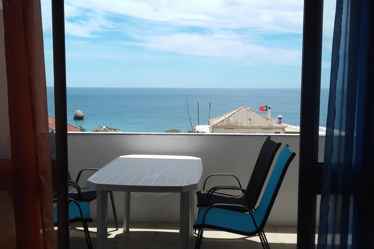 Appartement 70 m² vue mer à Praia da Rocha - Photo 2