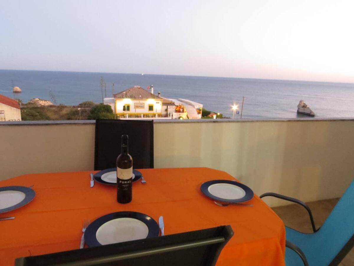 Appartement 70 m² vue mer à Praia da Rocha - Photo 3