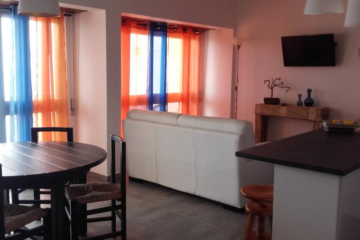 Appartement 70 m² vue mer à Praia da Rocha - Photo 4