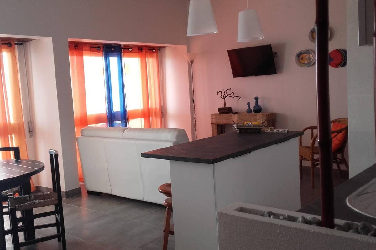 Appartement 70 m² vue mer à Praia da Rocha - Photo 5