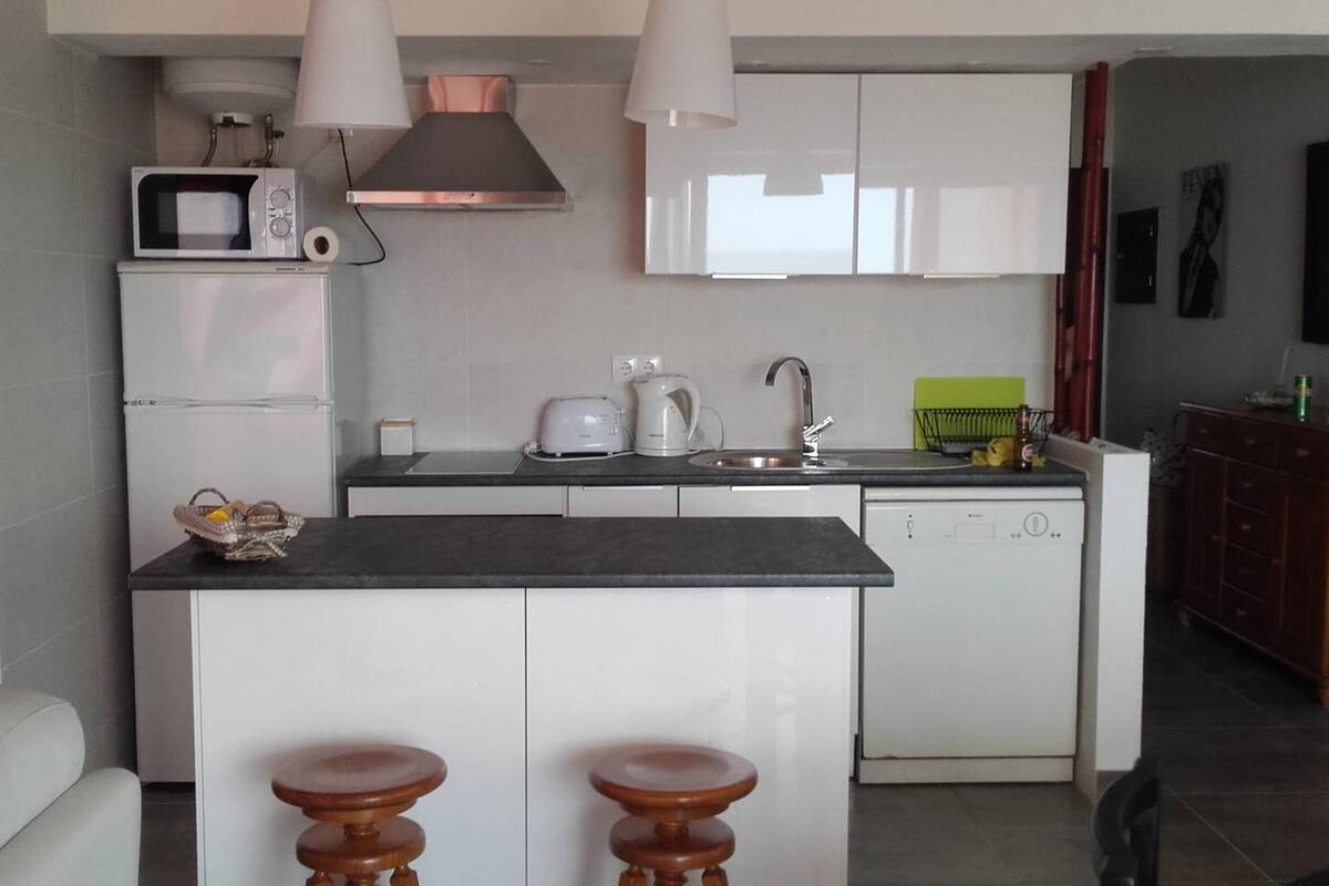 Appartement 70 m² vue mer à Praia da Rocha - Photo 6