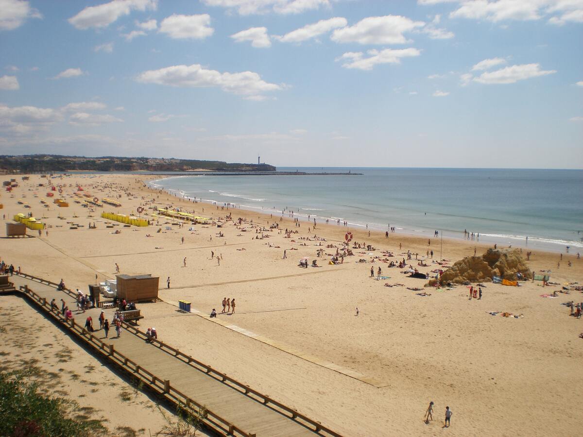 Appartement 70 m² vue mer à Praia da Rocha - Photo 12