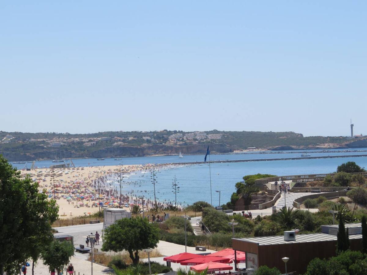 Appartement 70 m² vue mer à Praia da Rocha - Photo 13