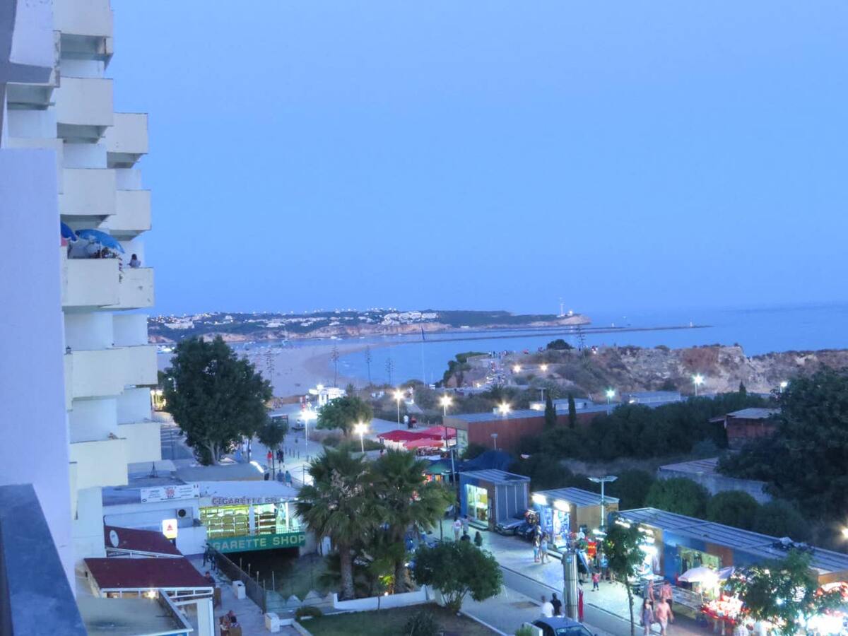 Appartement 70 m² vue mer à Praia da Rocha - Photo 15
