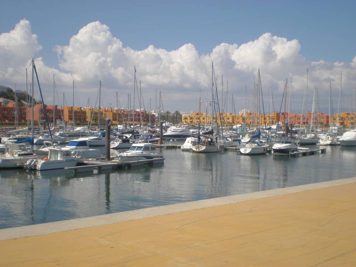 Appartement 70 m² vue mer à Praia da Rocha - Photo 17