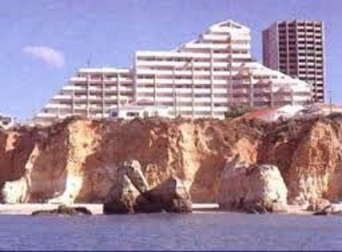 Appartement 70 m² vue mer à Praia da Rocha - Photo 18