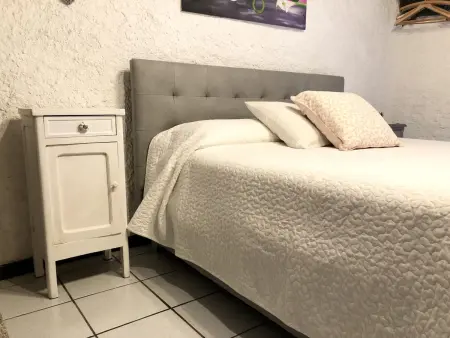 Location appartement à Menaggio, Appartement charmant à Menaggio avec vue sur la ville - 30 m²