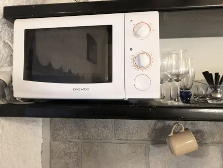 Appartement charmant à Menaggio avec vue sur la ville - 30 m² - Photo 5