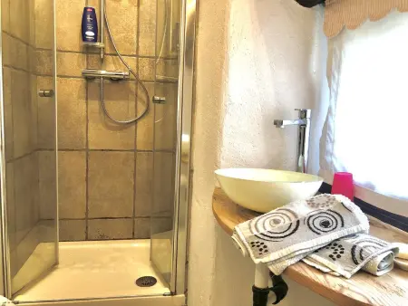 Appartement charmant à Menaggio avec vue sur la ville - 30 m² - Photo 12
