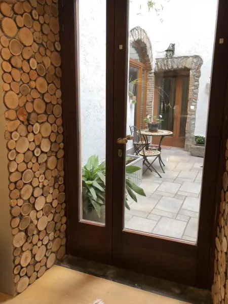 Appartement charmant à Menaggio avec vue sur la ville - 30 m² - Photo 15