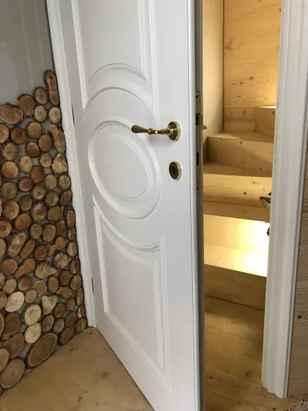 Appartement charmant à Menaggio avec vue sur la ville - 30 m² - Photo 16