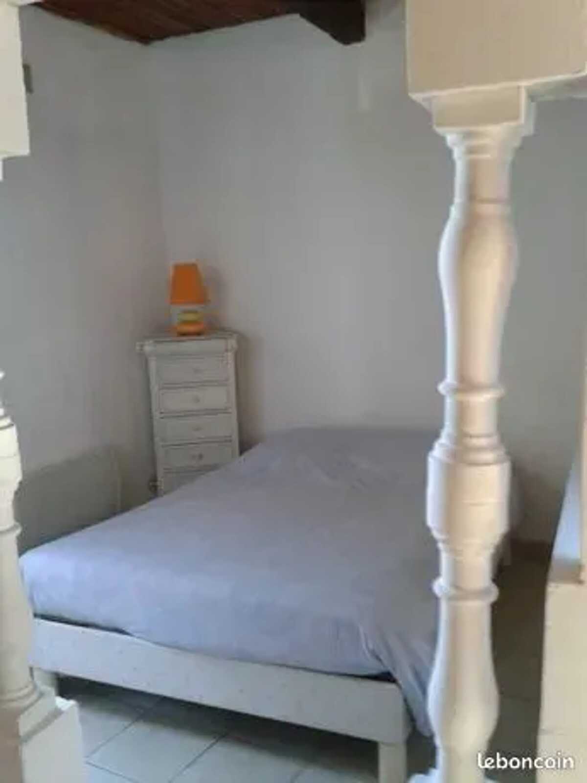 Maison 44 m² à Sisteron, terrasse et jardin clos - Photo 10