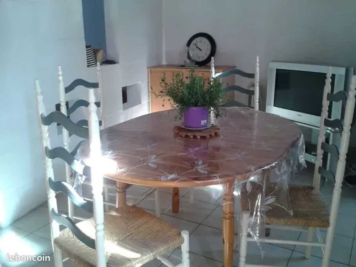 Maison 44 m² à Sisteron, terrasse et jardin clos - Photo 11