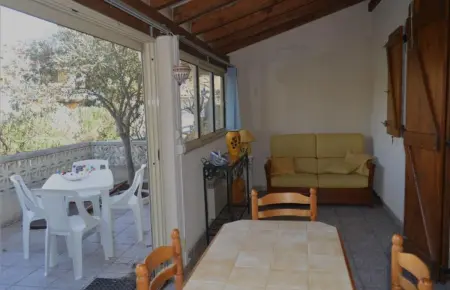 Maison charmante à Gruissan avec piscine partagée - Photo 5