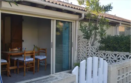 Maison charmante à Gruissan avec piscine partagée - Photo 6