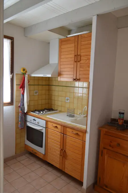 Maison charmante à Gruissan avec piscine partagée - Photo 7
