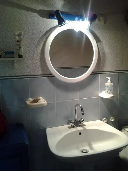 Maison charmante à Gruissan avec piscine partagée - Photo 8