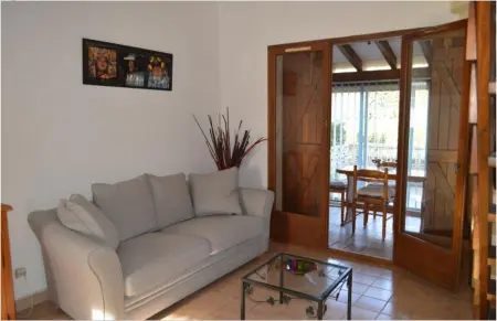 Maison charmante à Gruissan avec piscine partagée - Photo 13