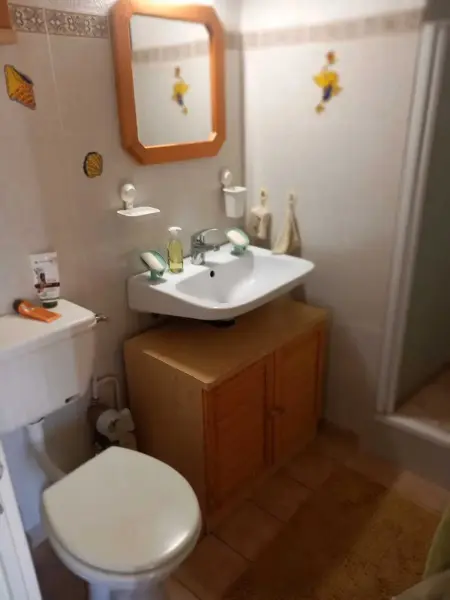 Maison charmante à Gruissan avec piscine partagée - Photo 16
