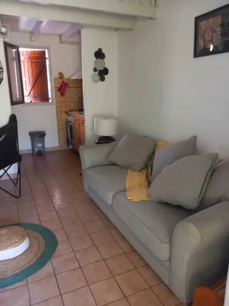 Maison charmante à Gruissan avec piscine partagée - Photo 20