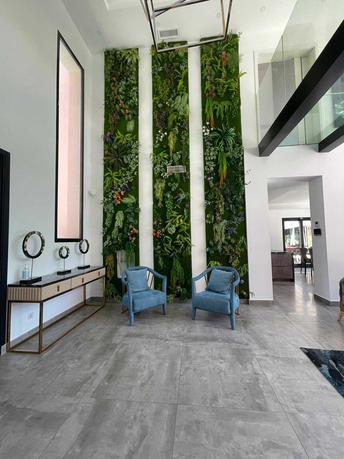 Villa 8 personnes, piscine privée ouverte toute l'année à Nîmes - Photo 4