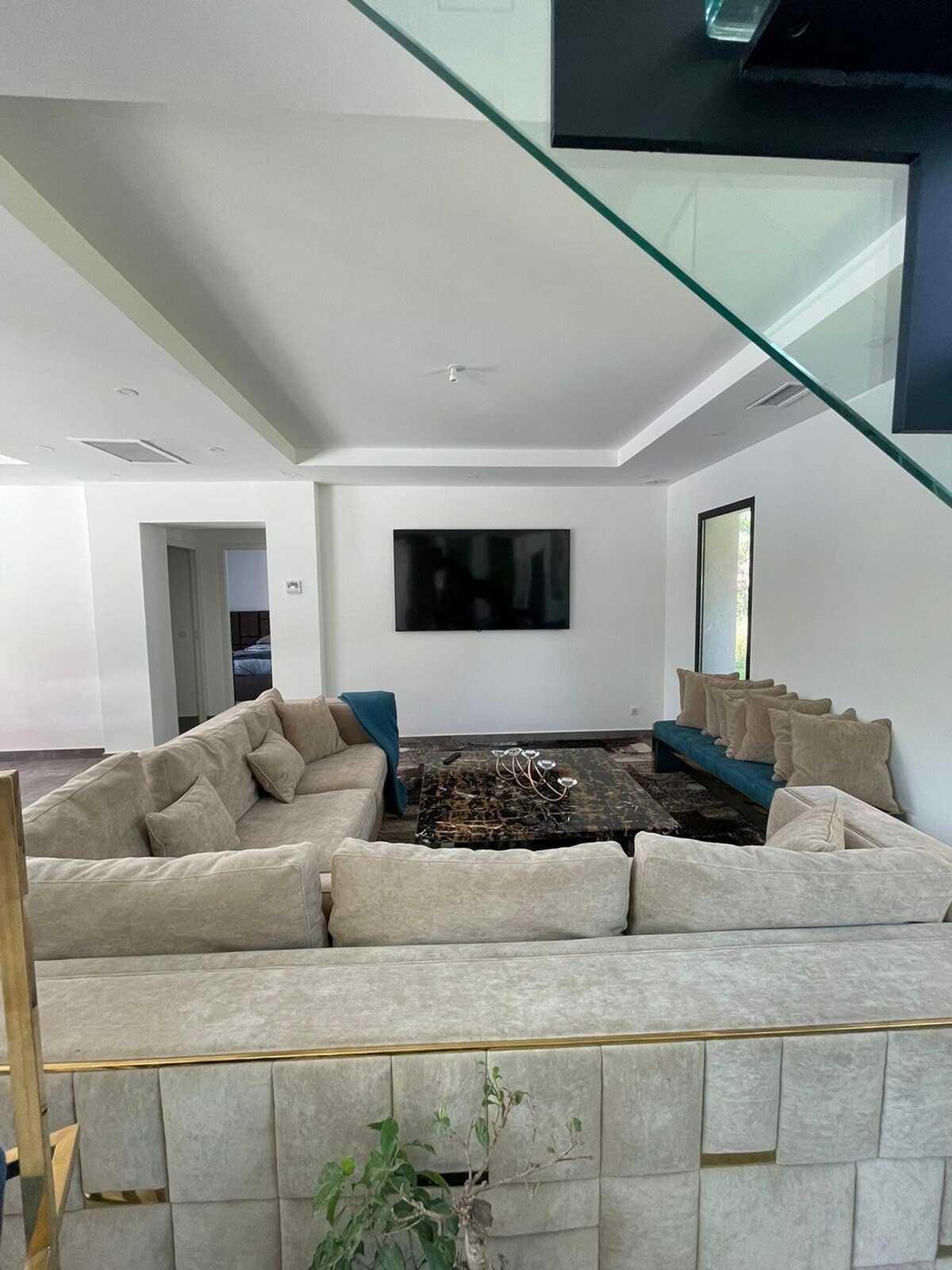Villa 8 personnes, piscine privée ouverte toute l'année à Nîmes - Photo 6
