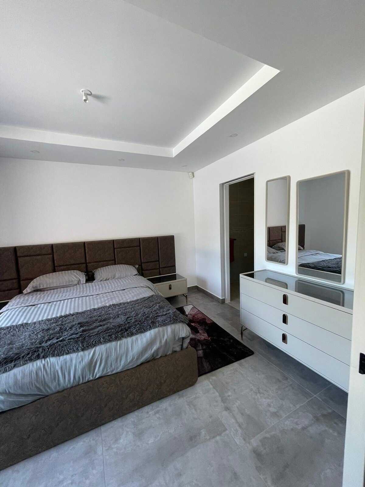 Villa 8 personnes, piscine privée ouverte toute l'année à Nîmes - Photo 8