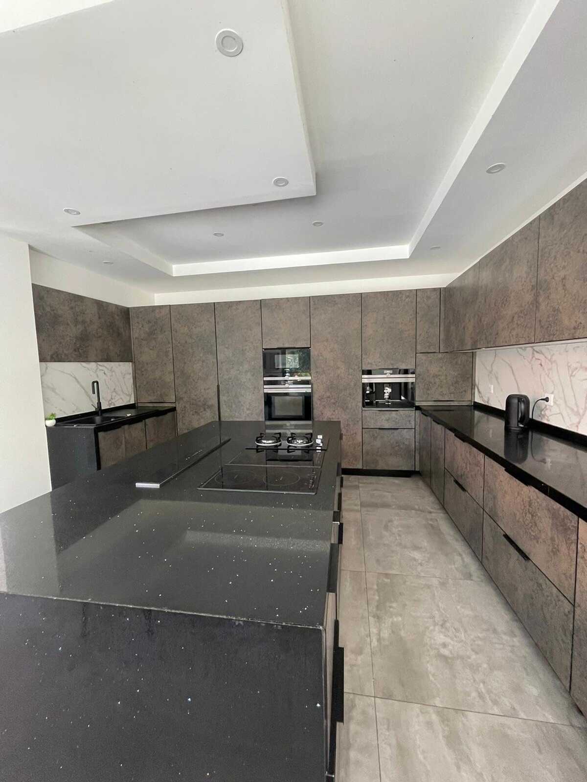 Villa 8 personnes, piscine privée ouverte toute l'année à Nîmes - Photo 9