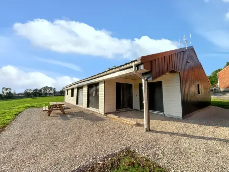 Location maison de vacances à Cerniébaud