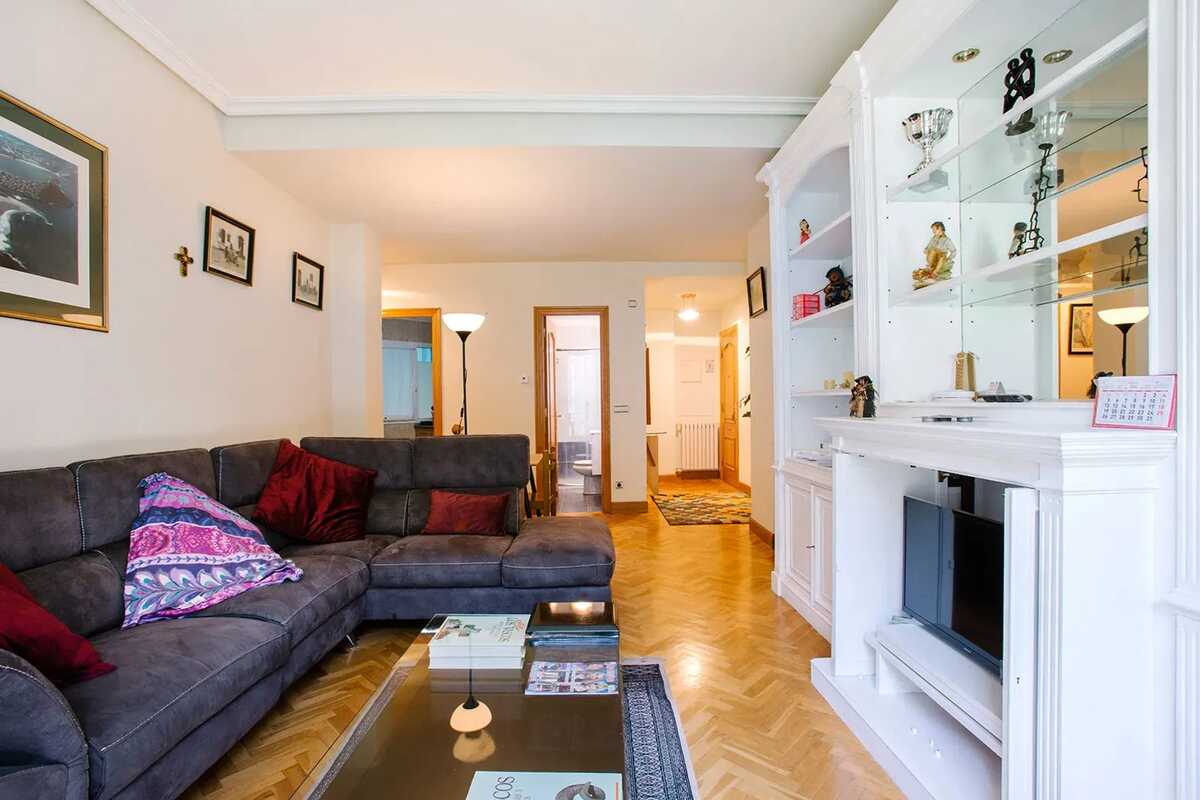 Appartement 75 m² avec jacuzzi à Donostia - Photo 1