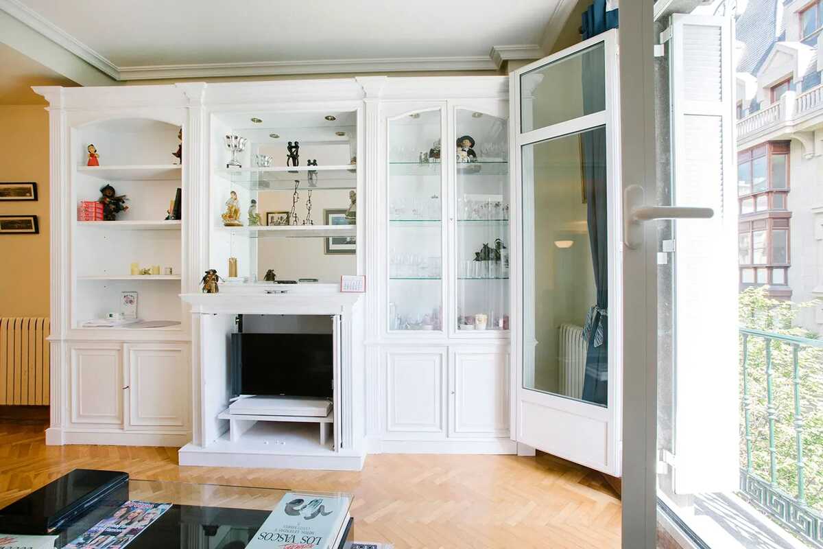 Appartement 75 m² avec jacuzzi à Donostia - Photo 2
