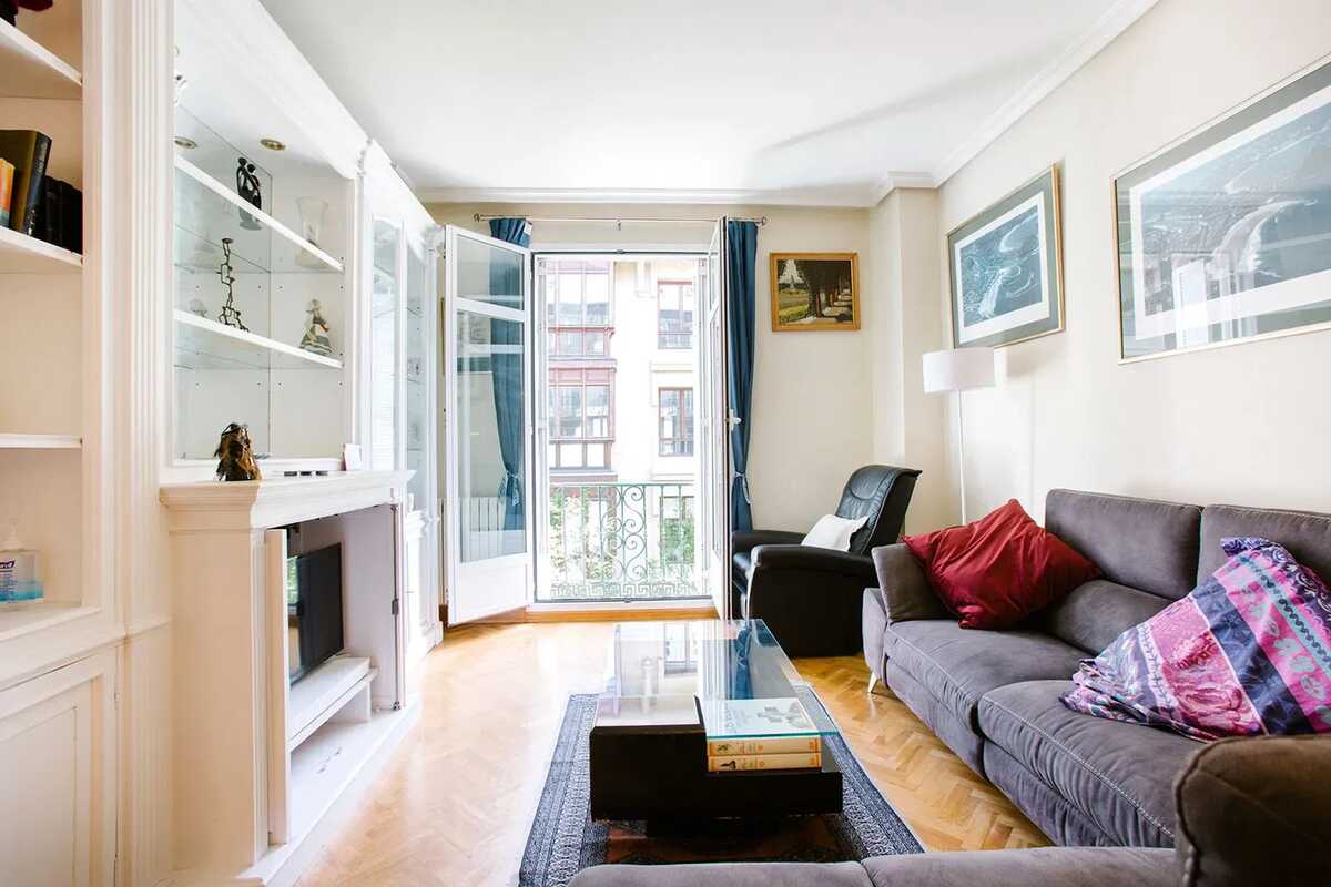 Appartement 75 m² avec jacuzzi à Donostia - Photo 3