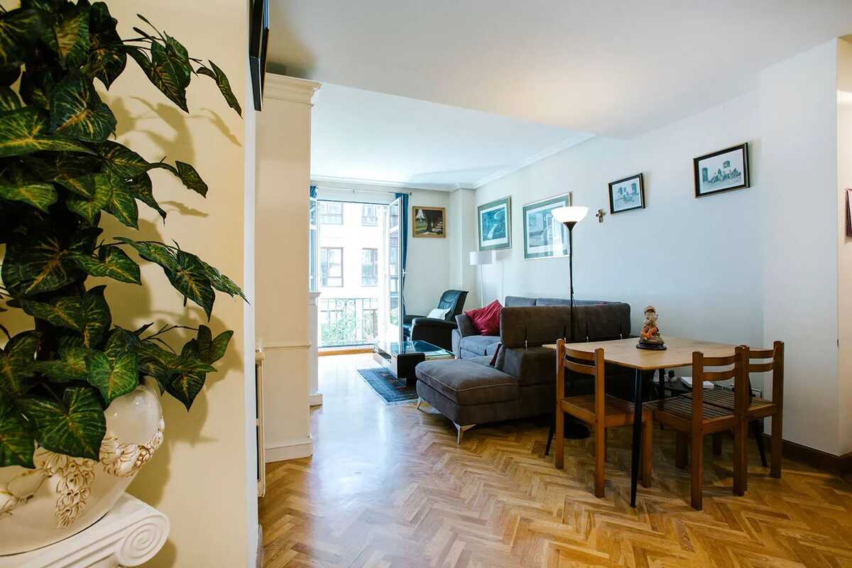 Appartement 75 m² avec jacuzzi à Donostia - Photo 4
