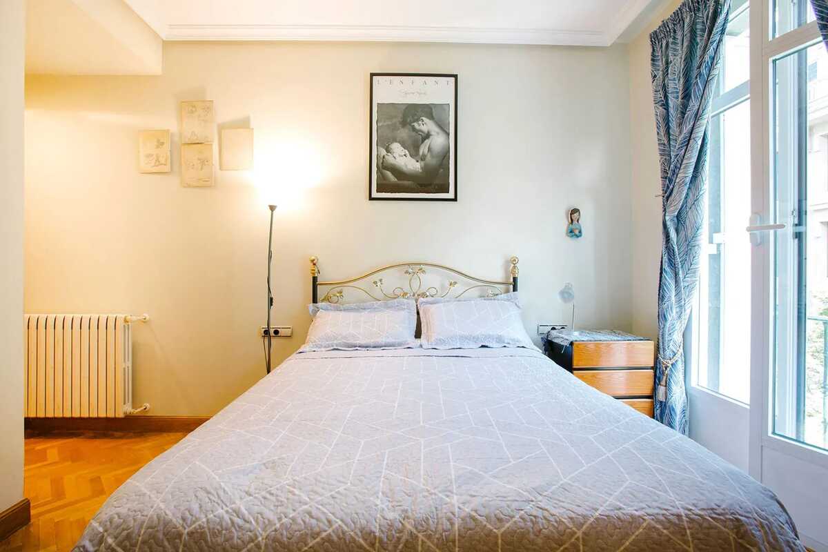 Appartement 75 m² avec jacuzzi à Donostia - Photo 5