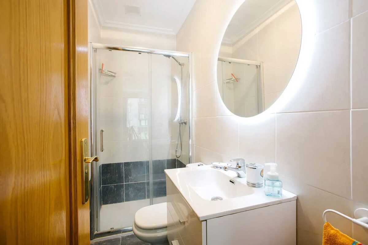 Appartement 75 m² avec jacuzzi à Donostia - Photo 6