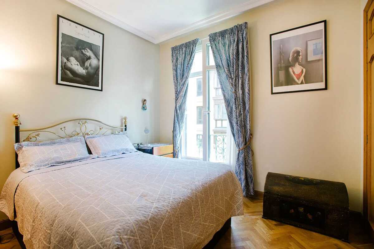 Appartement 75 m² avec jacuzzi à Donostia - Photo 8