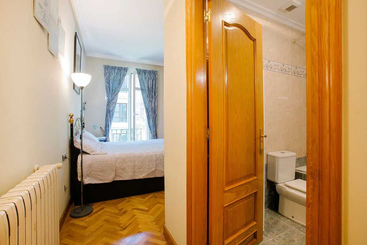 Appartement 75 m² avec jacuzzi à Donostia - Photo 9