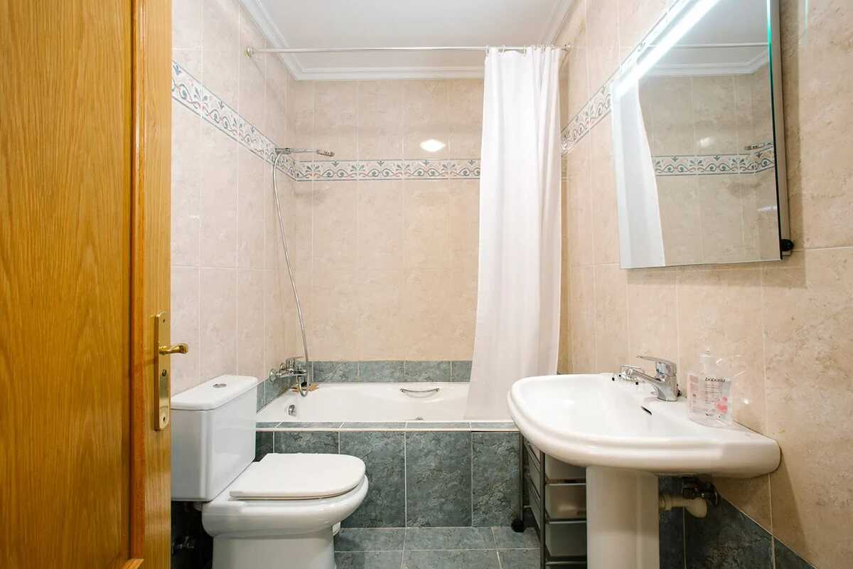 Appartement 75 m² avec jacuzzi à Donostia - Photo 10