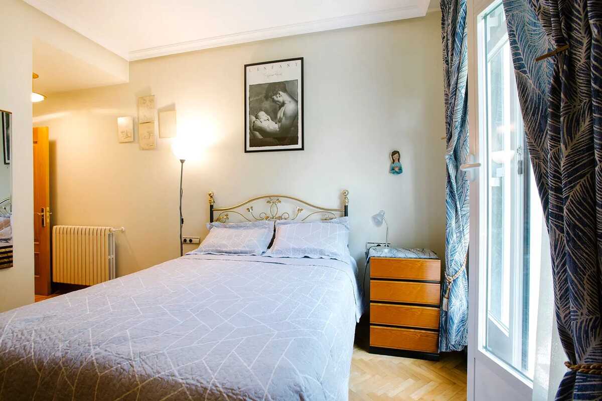 Appartement 75 m² avec jacuzzi à Donostia - Photo 11